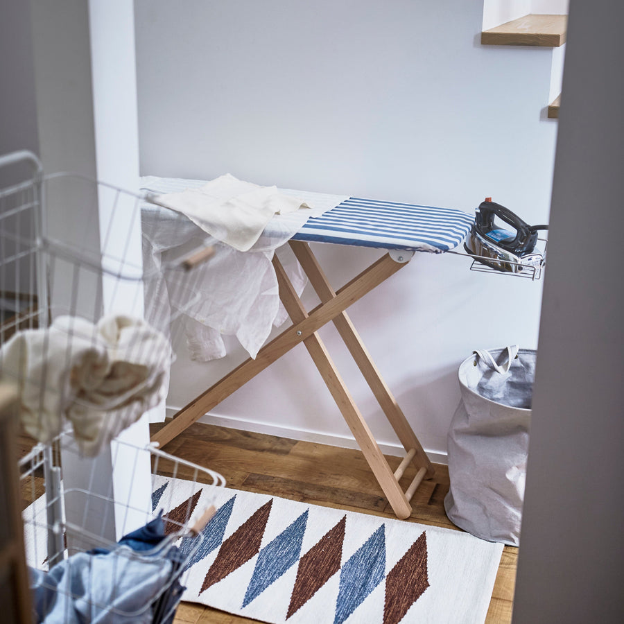 Ironing Board Large Blue