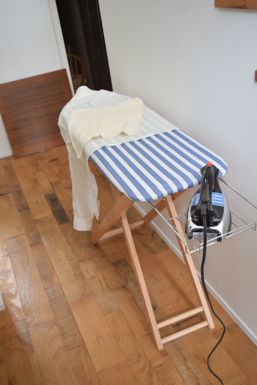 Ironing Board Large Blue