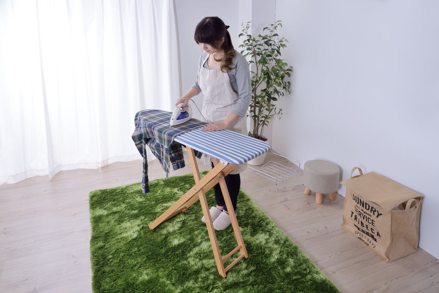 Ironing Board Large Blue