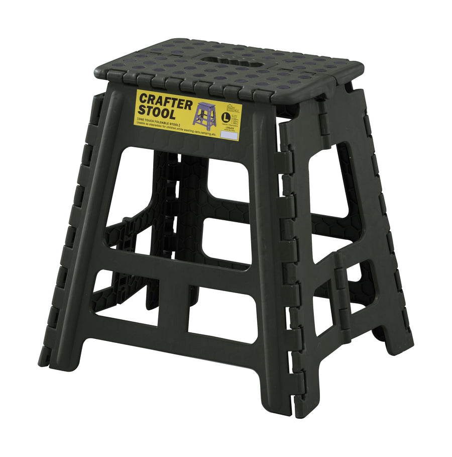 Crafter Stool L Green