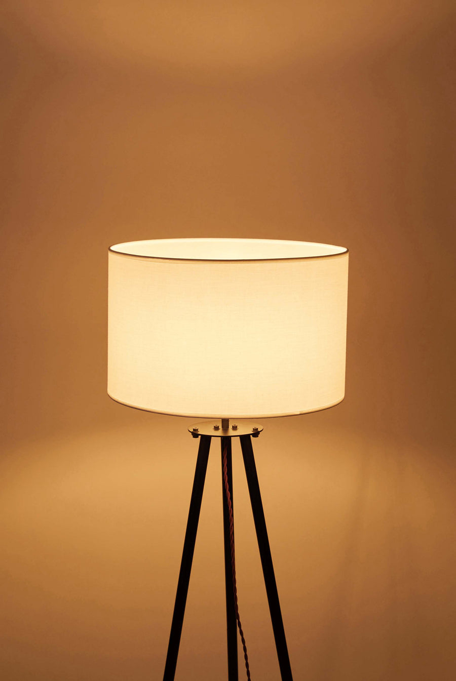 スタンドライト ブラック