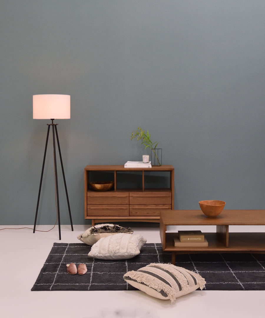 スタンドライト ブラック