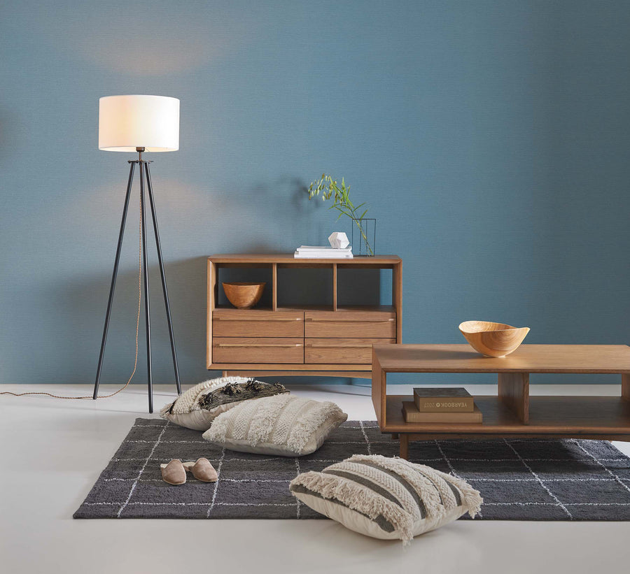 スタンドライト ブラック