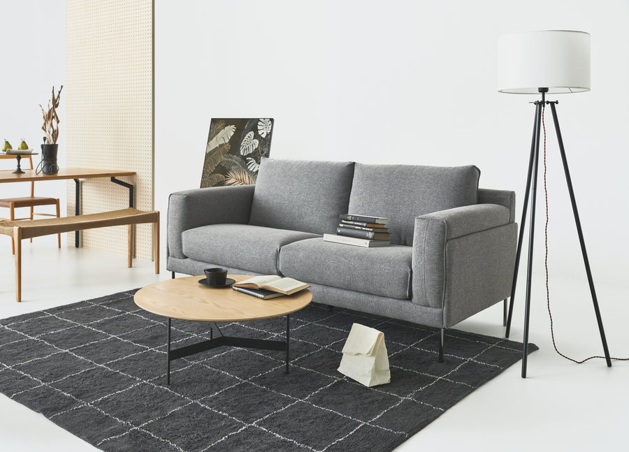 スタンドライト ブラック