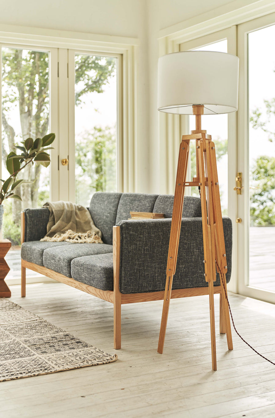 スタンドライト ナチュラル