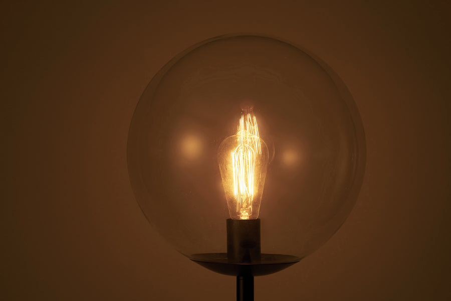 スタンドライト ブラック