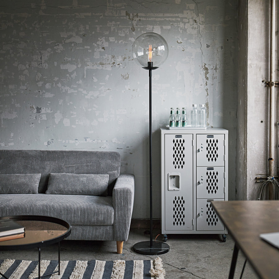 スタンドライト ブラック