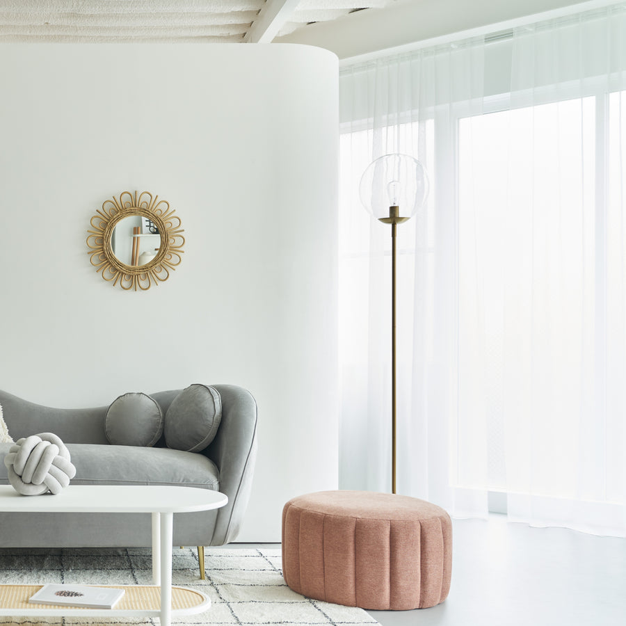 スタンドライト ゴールド