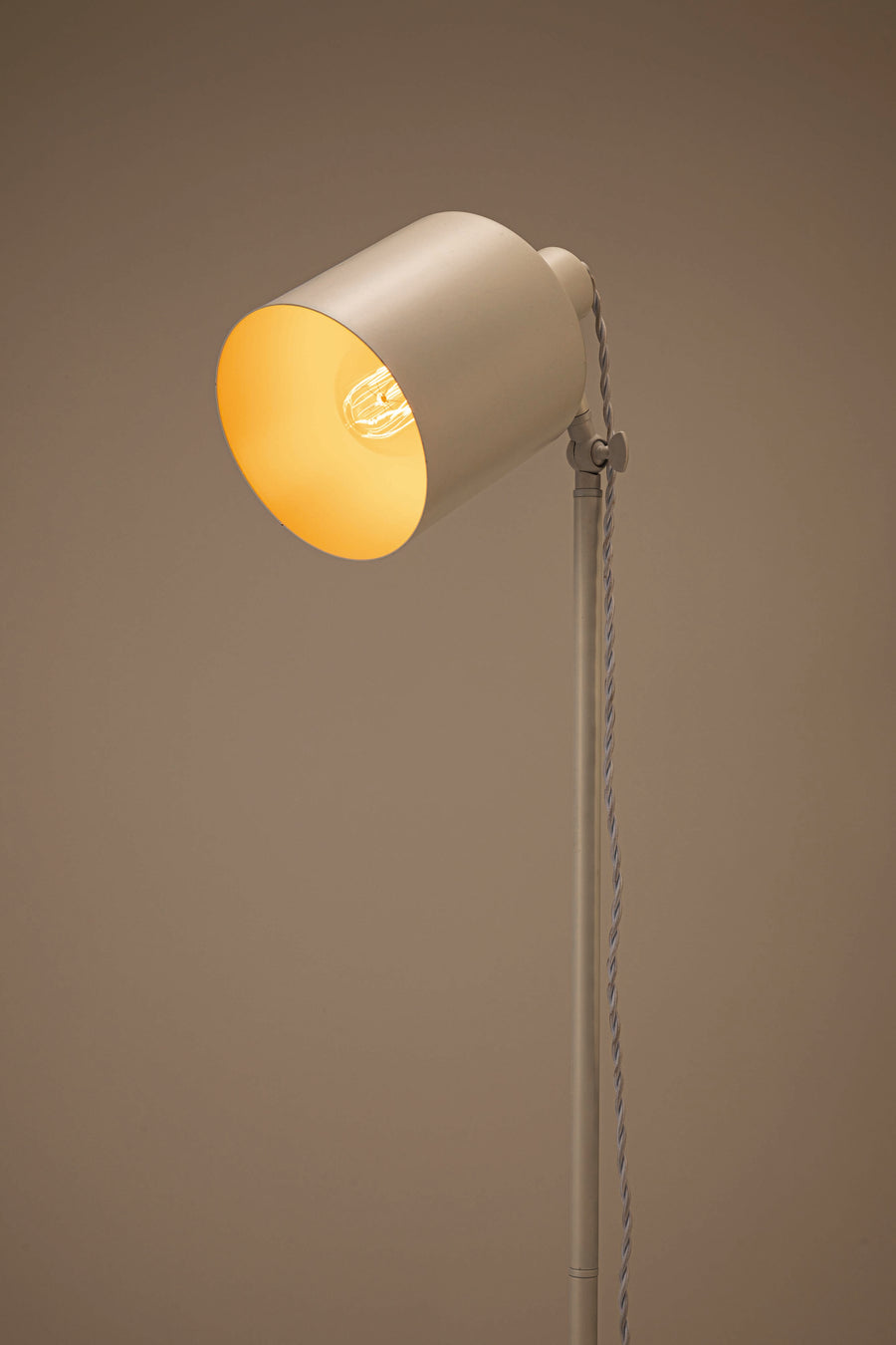 スタンドライト ブラック