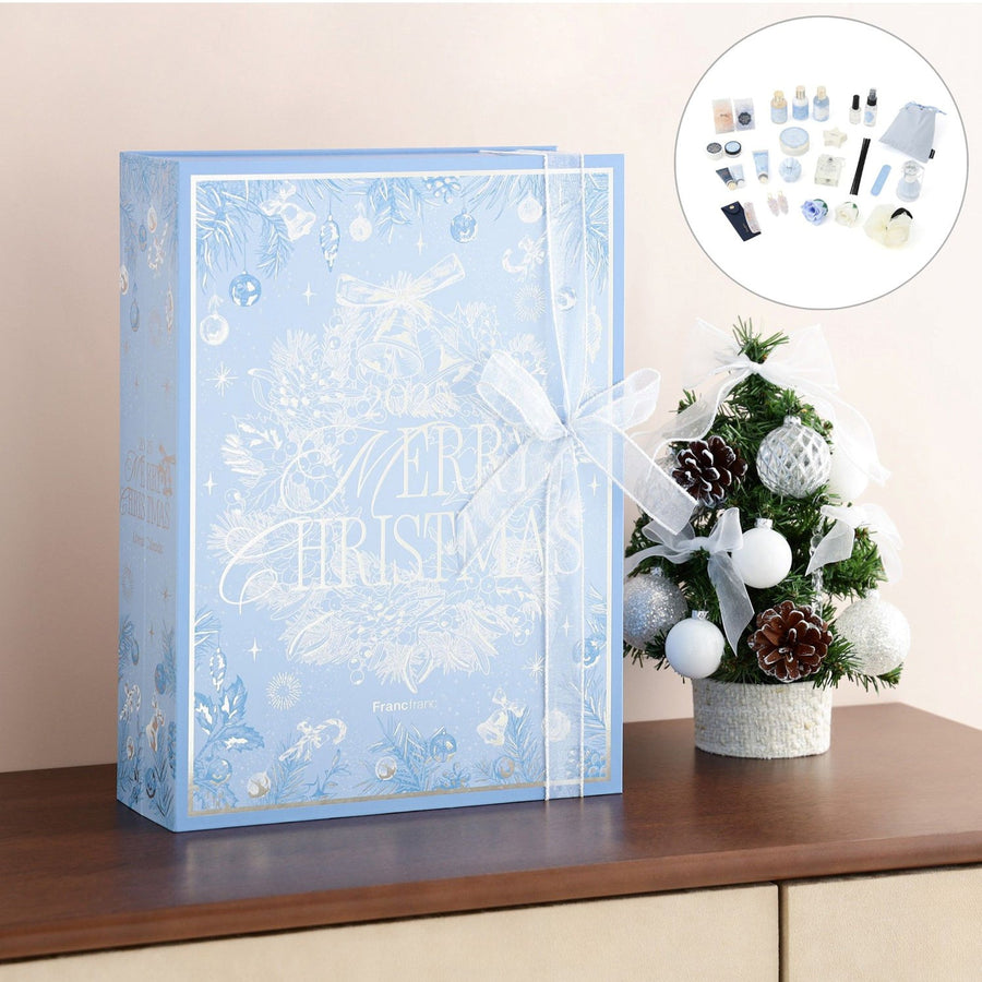 2025 クリスマス アドベントカレンダー L（24個入り）