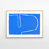 Leise Dich Abrahamsen The Route A4