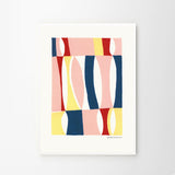 Leise Dich Abrahamsen Polka A4