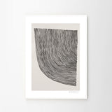 Leise Dich Abrahamsen Curves A4