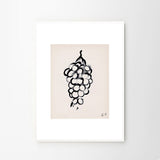 Lena Wigers Grapes A4