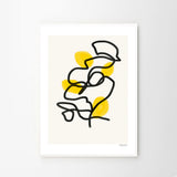 Lisa Wirenfelt Lemons A4
