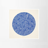 Little Detroit Moon No. 02 50×50cm