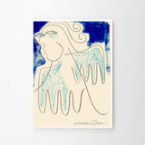 LouLou Avenue Guardian Angel A4