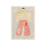 Lucia Tuffley Sam Peach A4