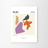 Lucrecia Rey Caro Play A4