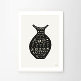 Lucrecia Rey Caro Les Objets 30×40cm