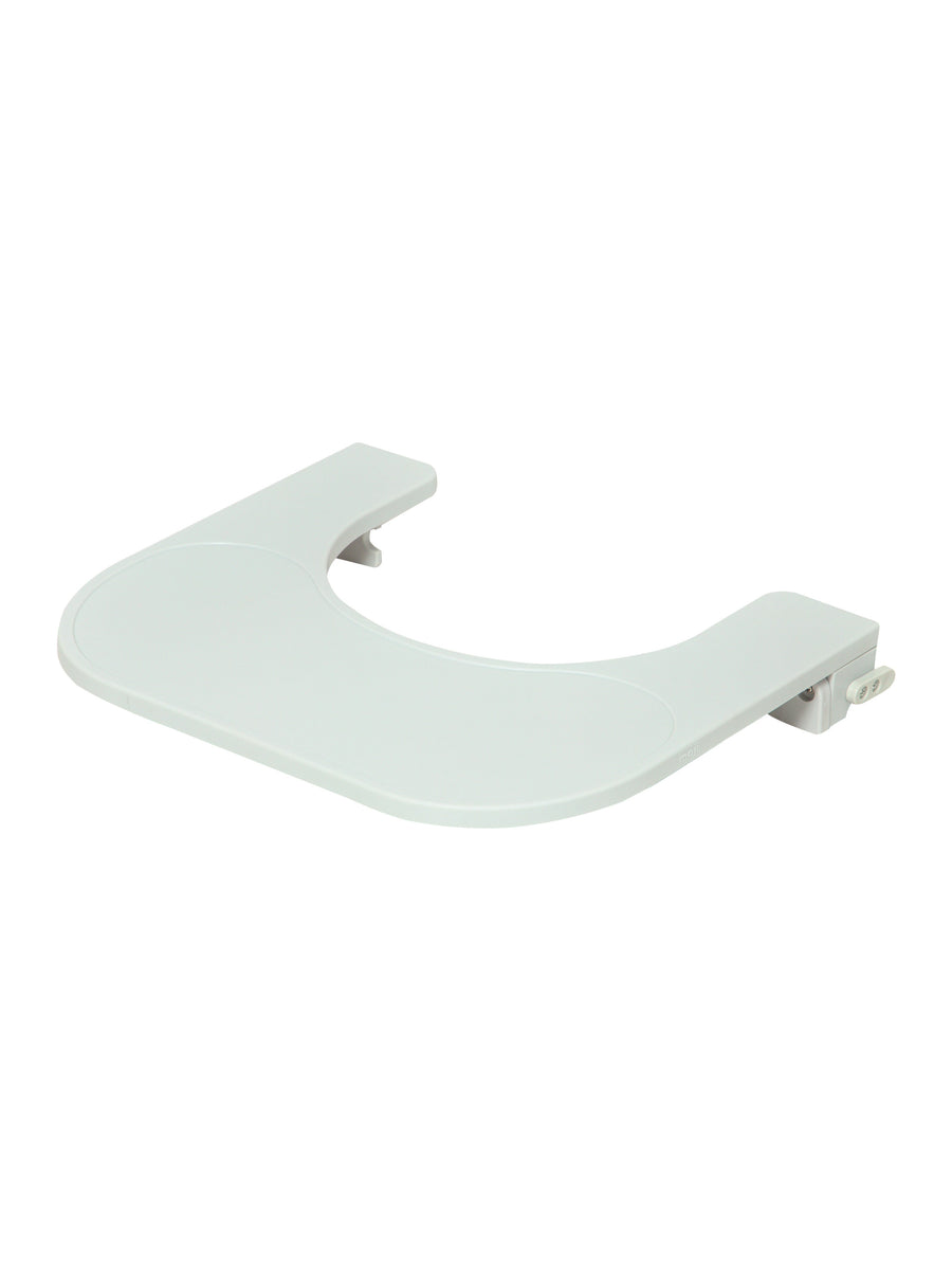 Food Tray Gray