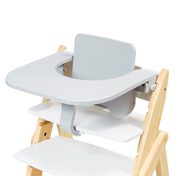 Food Tray Gray