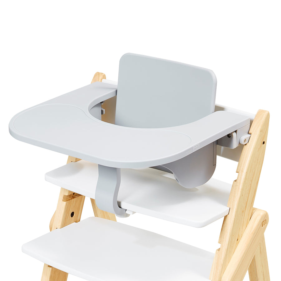 Food Tray Gray