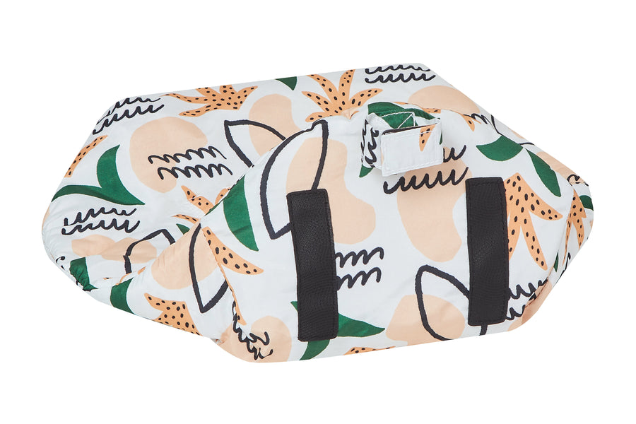 Starter Cushion Multi-Shape