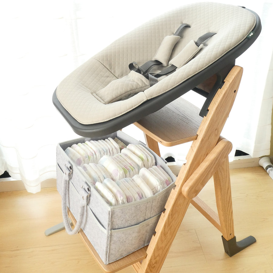Newborn Unit バーチグレー