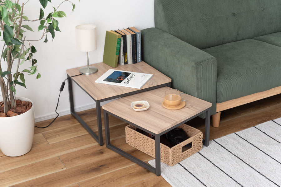 Nest Table ネストテーブル