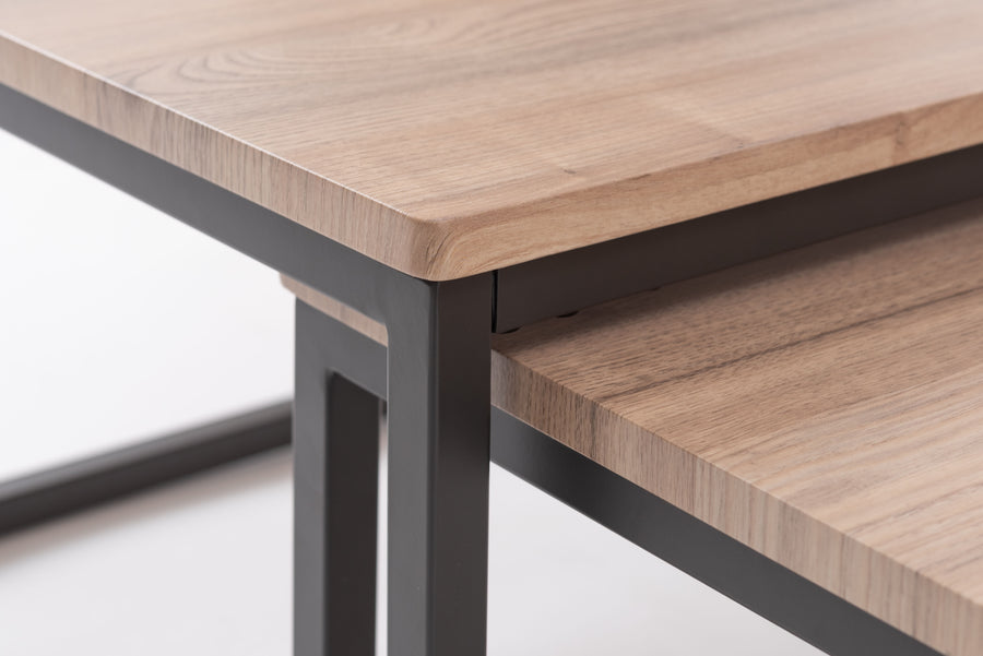 Nest Table ネストテーブル