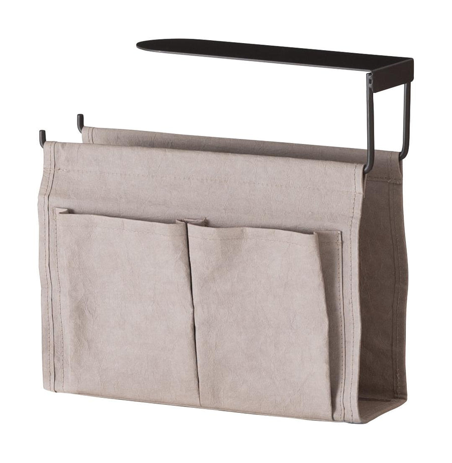 Hanging Storage Bag, Grey