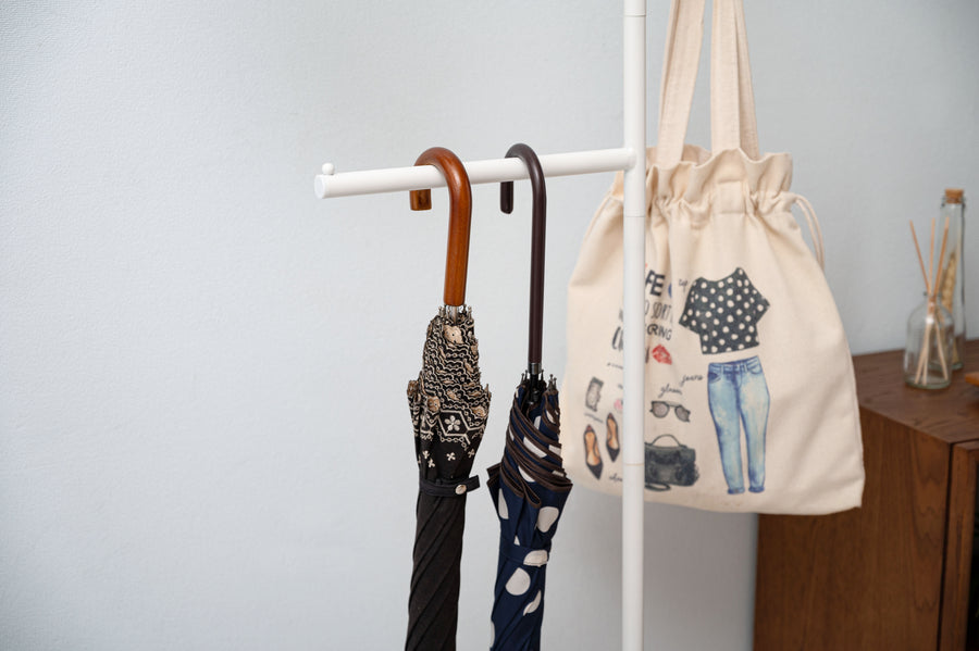 ハンガー ホワイト