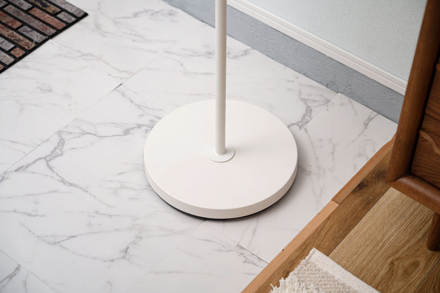 ハンガー ホワイト