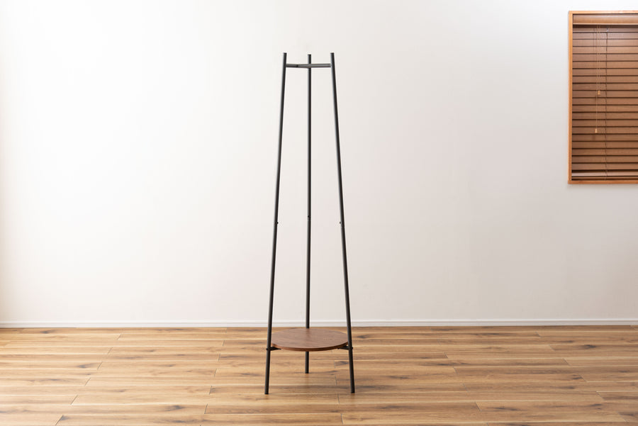 ハンガー ダークグレー