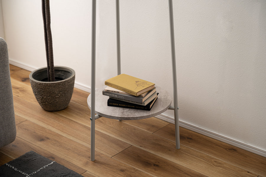 ハンガー グレー