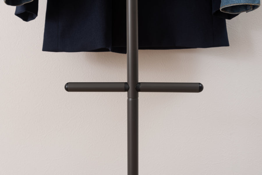 Hanger Dark Grey