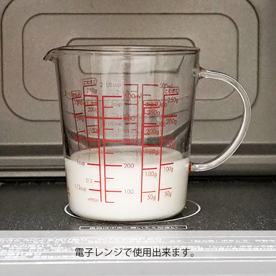 メジャーカップワイド 200