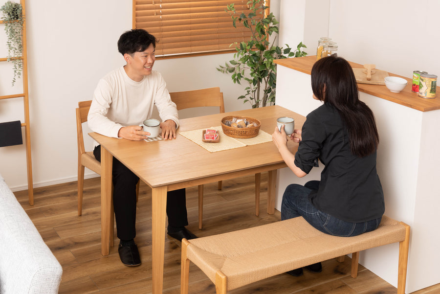 Dining Table Natural