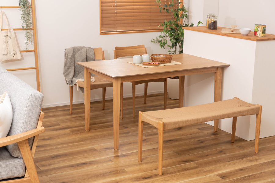 Dining Table Natural