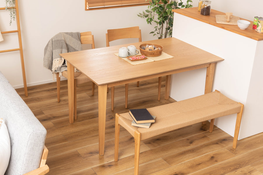 Dining Table Natural