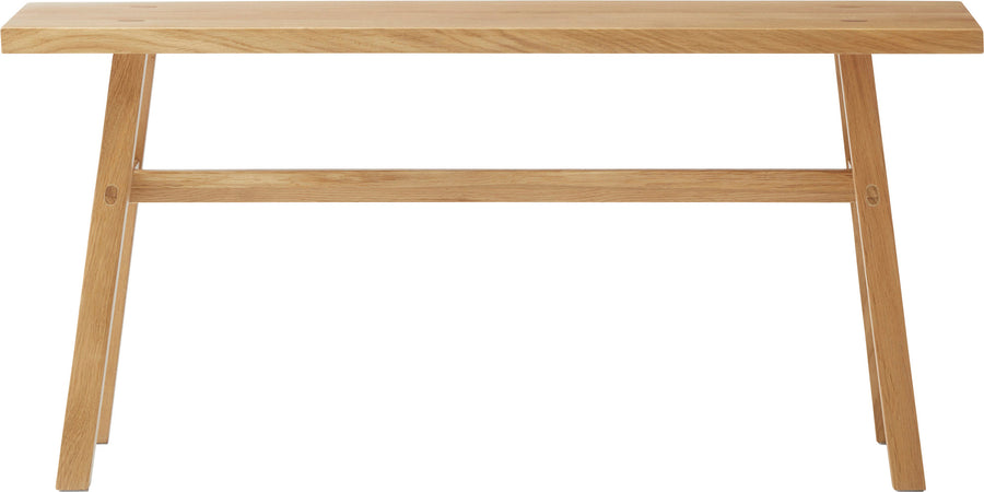 Bench Natural