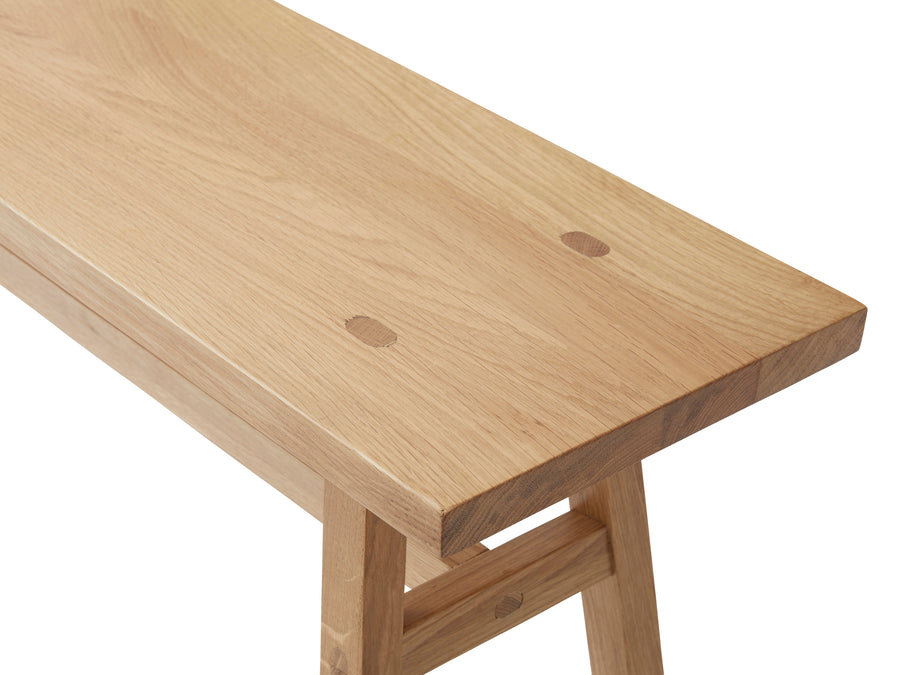 Bench Natural