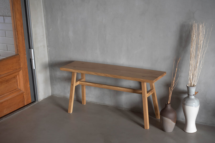 Bench Natural