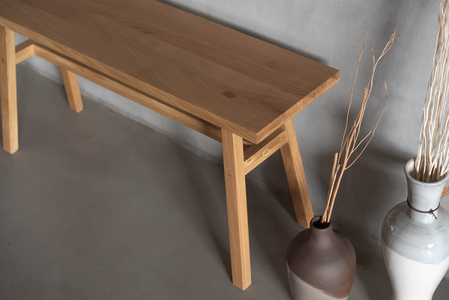 Bench Natural