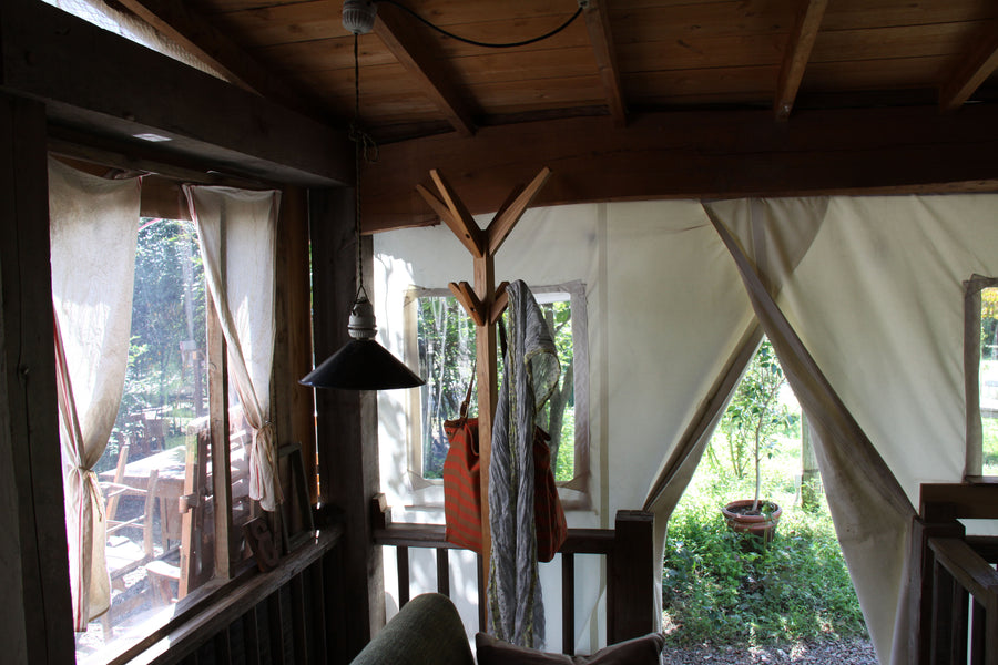 ハンガー ナチュラル