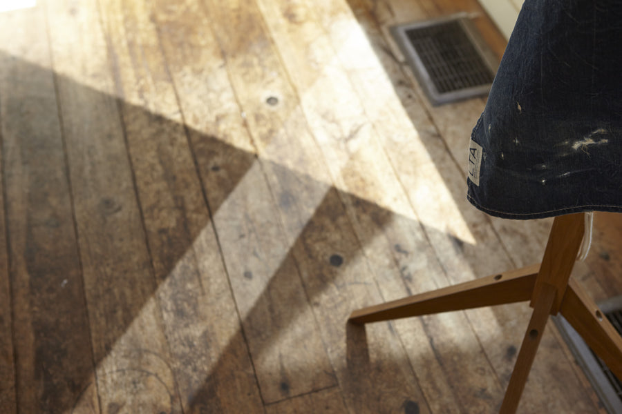 ハンガー ナチュラル