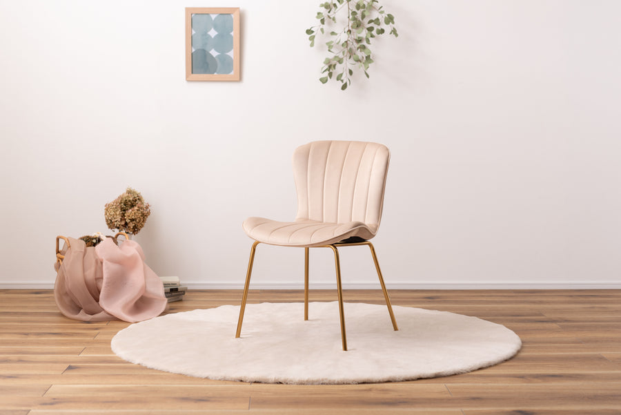 Chair Beige