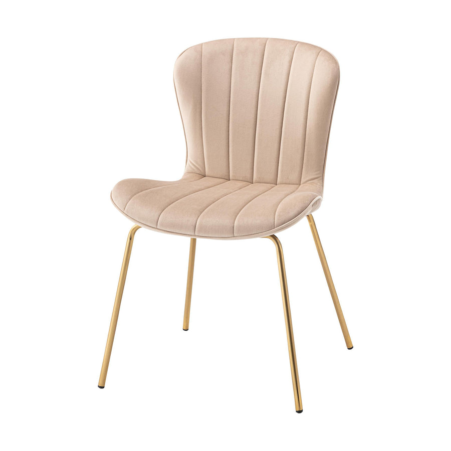 Chair Beige