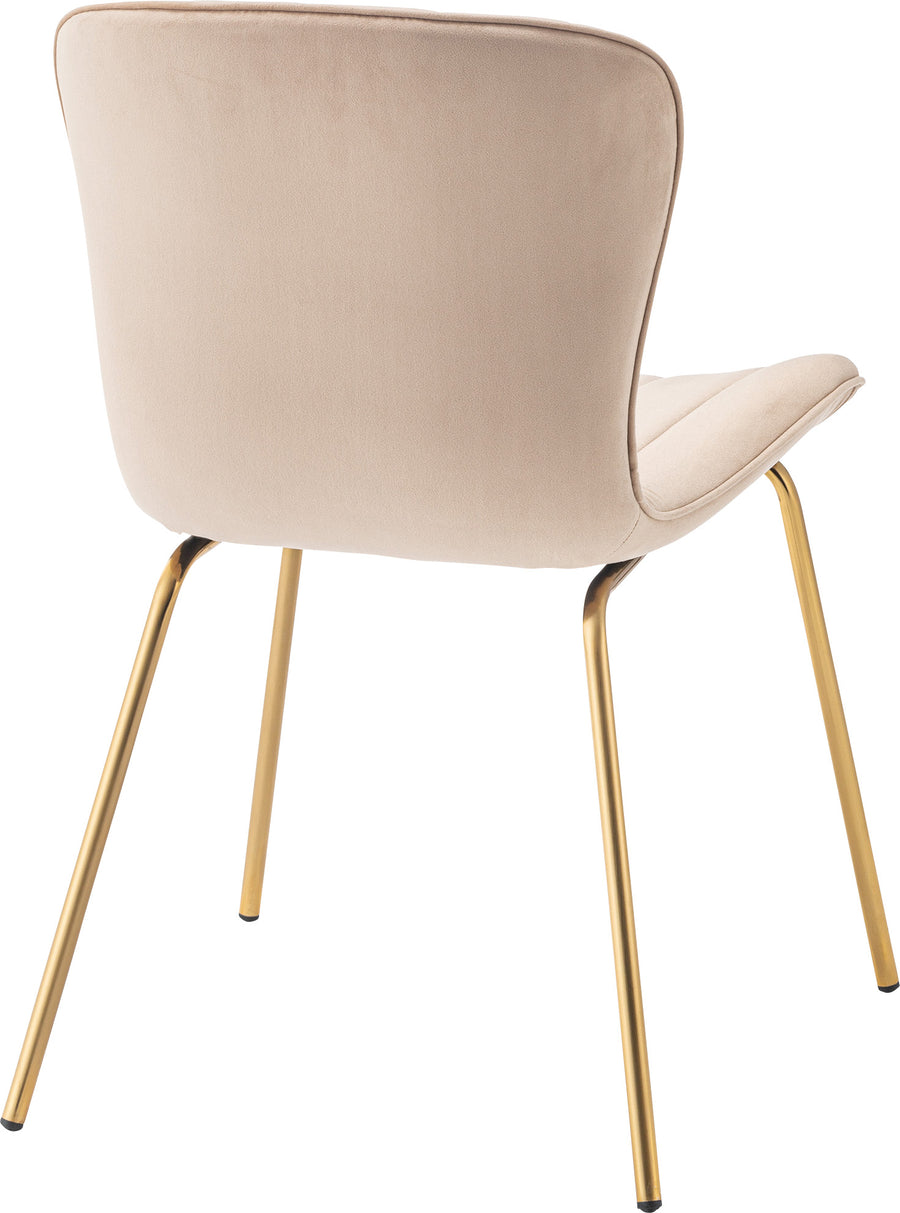 Chair Beige